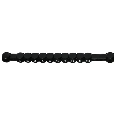 Score Keeper Black - 2 pack