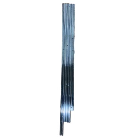 Semi-Solid Rod Set for 48" Table