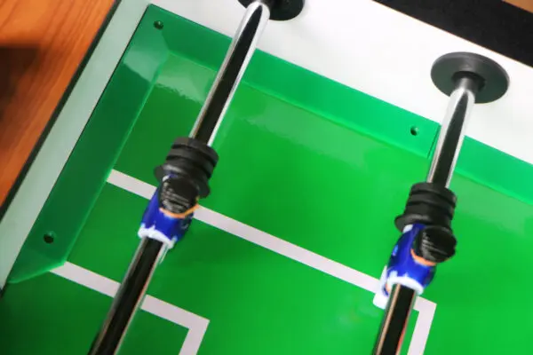 KICK Titan 55" Tournament Foosball Table - Image 7
