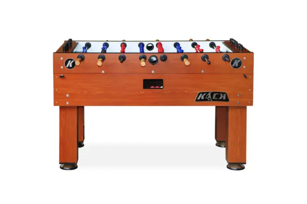 KICK Titan 55" Tournament Foosball Table - Image 4