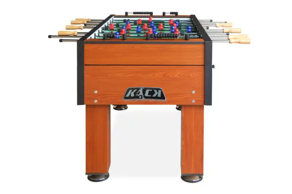 KICK Titan 55" Tournament Foosball Table - Image 3