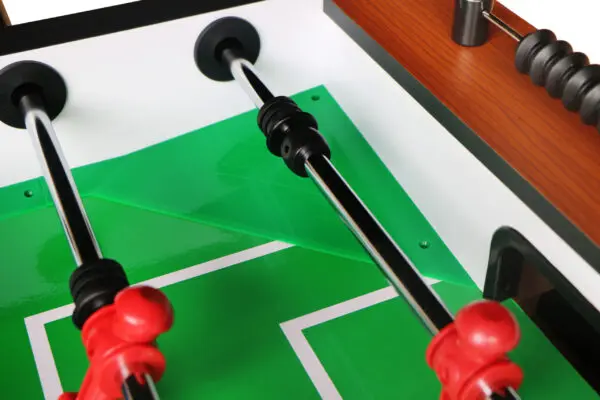 KICK Titan 55" Tournament Foosball Table - Image 6