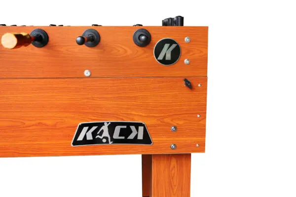 KICK Titan 55" Tournament Foosball Table - Image 5