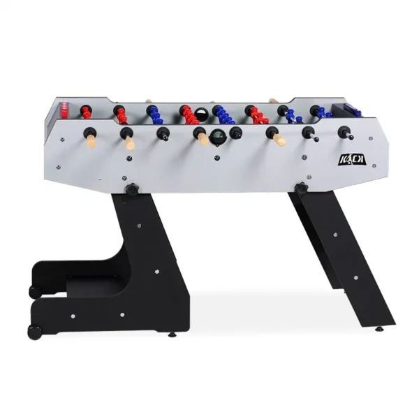 KICK Majesty 55" Folding Foosball Table - Image 9