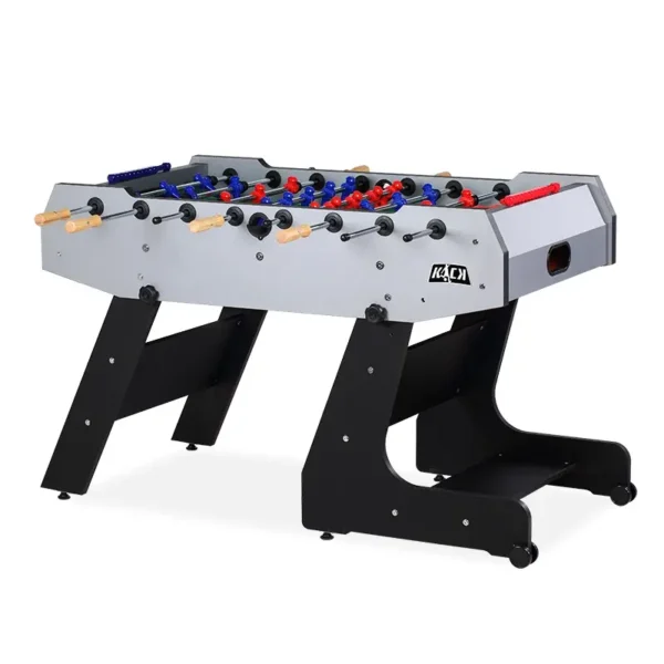 KICK Majesty 55" Folding Foosball Table - Image 3