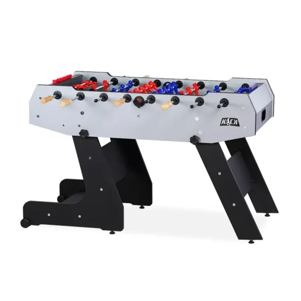 KICK Majesty 55" Folding Foosball Table - Image 4