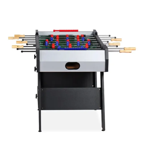 KICK Majesty 55" Folding Foosball Table - Image 6