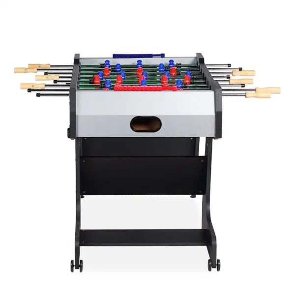 KICK Majesty 55" Folding Foosball Table - Image 7