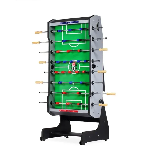 KICK Majesty 55" Folding Foosball Table - Image 11