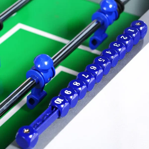 KICK Majesty 55" Folding Foosball Table - Image 14