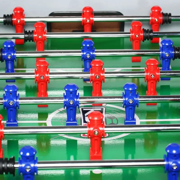 KICK Majesty 55" Folding Foosball Table - Image 15