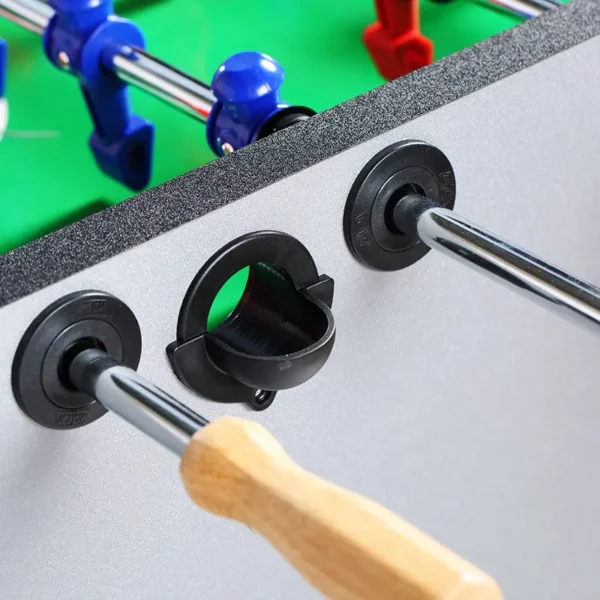 KICK Majesty 55" Folding Foosball Table - Image 10