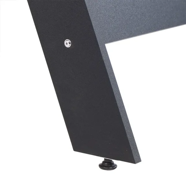 KICK Majesty 55" Folding Foosball Table - Image 13