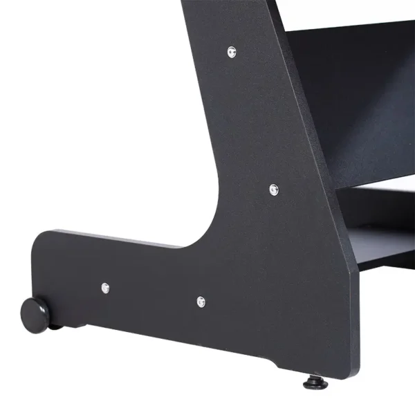 KICK Majesty 55" Folding Foosball Table - Image 12