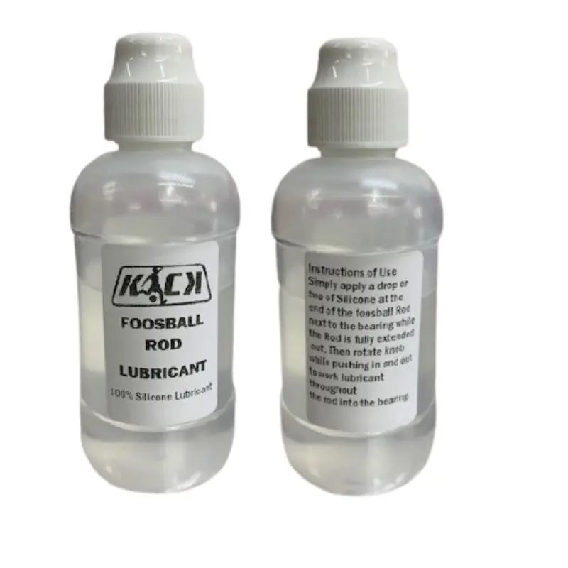 Rod Lubricant