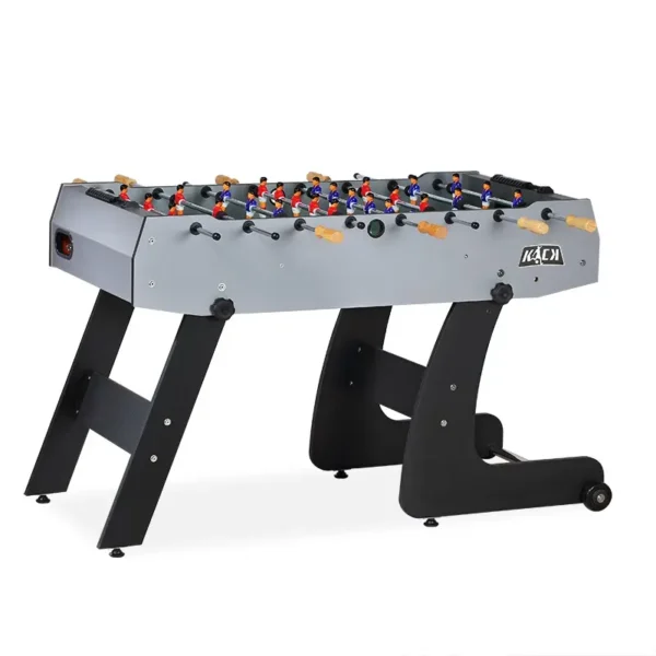 KICK Monarch 48" Folding Foosball Table - Image 5