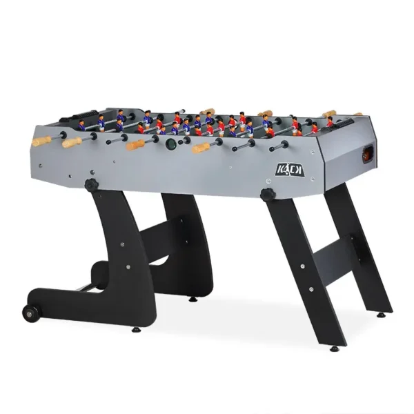 KICK Monarch 48" Folding Foosball Table - Image 4