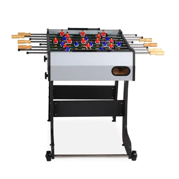 KICK Monarch 48" Folding Foosball Table - Image 6