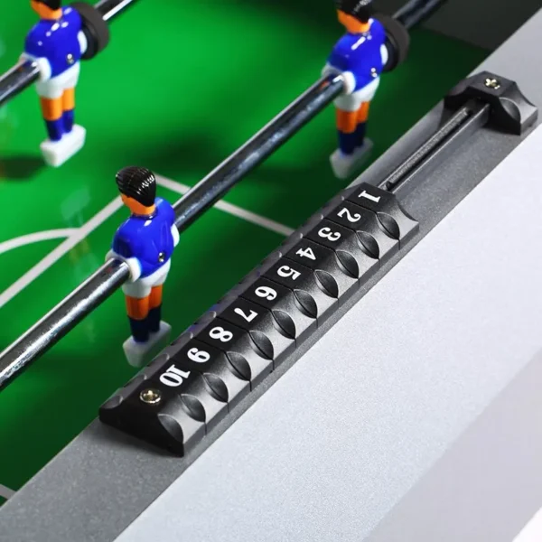 KICK Monarch 48" Folding Foosball Table - Image 13