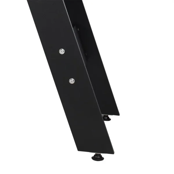 KICK Monarch 48" Folding Foosball Table - Image 9
