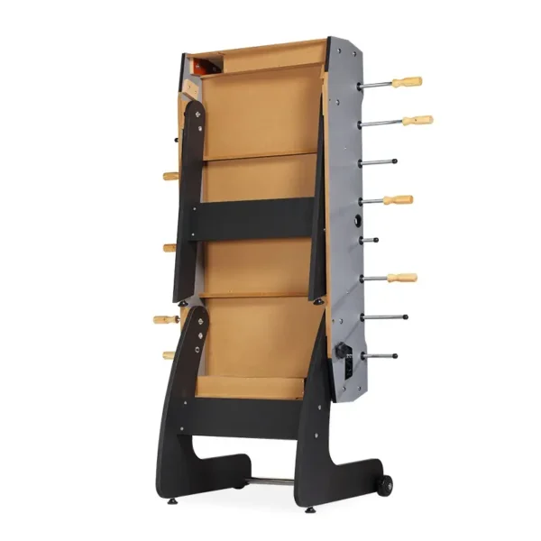 KICK Monarch 48" Folding Foosball Table - Image 12