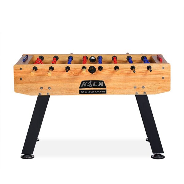 KICK Mirage 55″ Outdoor Foosball Table - Image 4