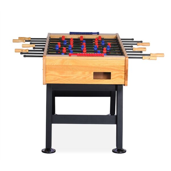 KICK Mirage 55″ Outdoor Foosball Table - Image 5