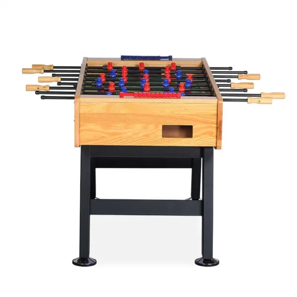KICK Mirage 55″ Outdoor Foosball Table - Image 5