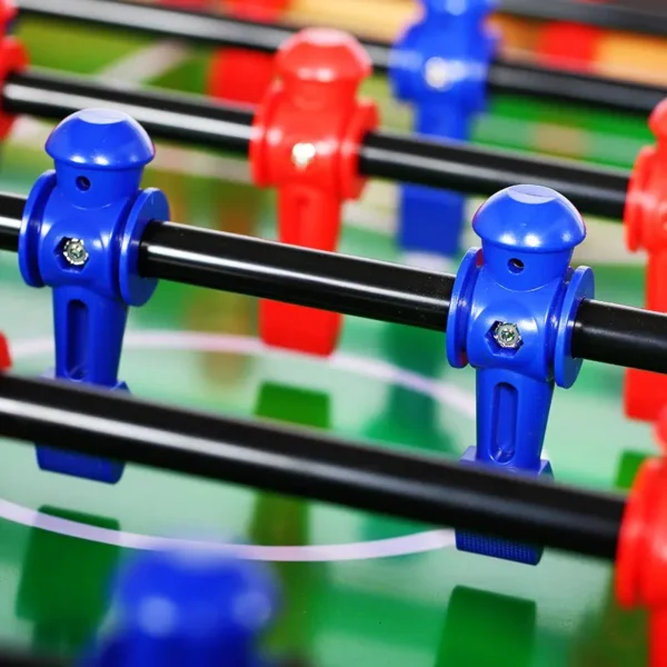 KICK Mirage 55″ Outdoor Foosball Table - Image 6