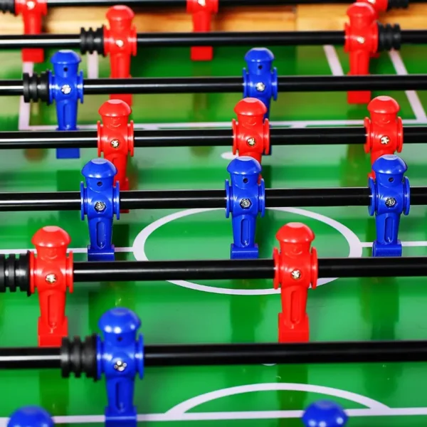 KICK Mirage 55″ Outdoor Foosball Table - Image 10