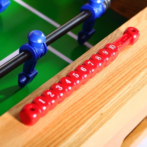 KICK Mirage 55″ Outdoor Foosball Table - Image 11
