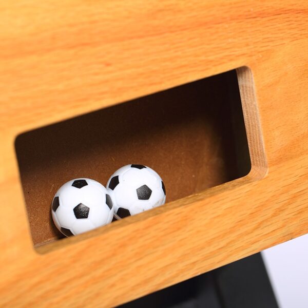 KICK Mirage 55″ Outdoor Foosball Table - Image 12
