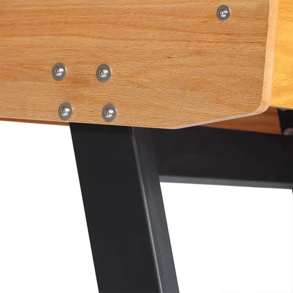 KICK Mirage 55″ Outdoor Foosball Table - Image 14