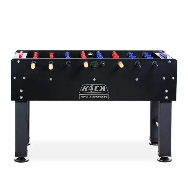KICK Oasis 55" Outdoor Foosball Table - Image 4