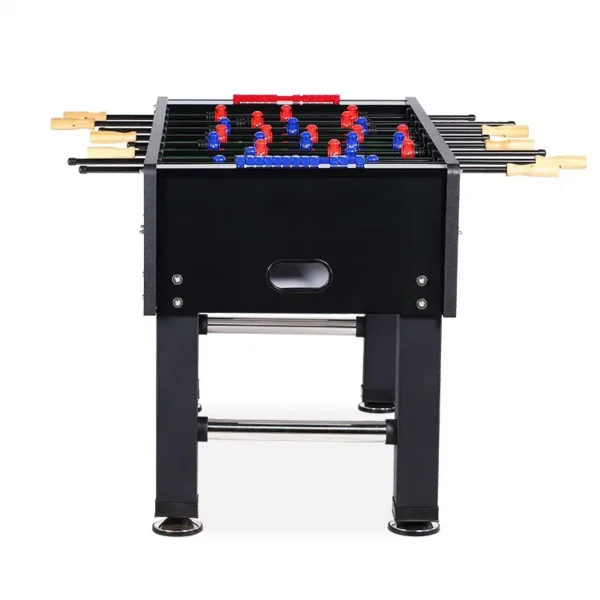 KICK Oasis 55" Outdoor Foosball Table - Image 3