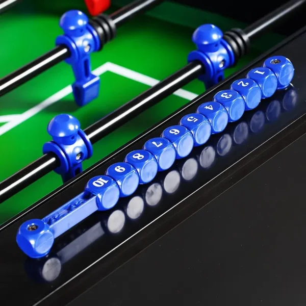 KICK Oasis 55" Outdoor Foosball Table - Image 7