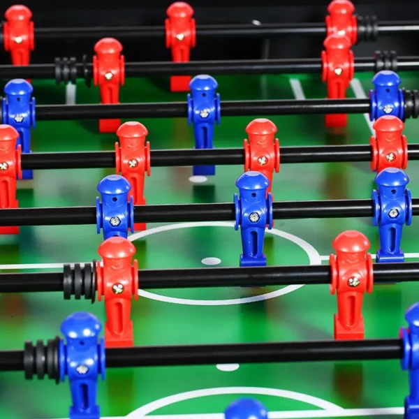 KICK Oasis 55" Outdoor Foosball Table - Image 5