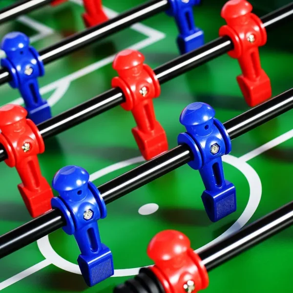 KICK Oasis 55" Outdoor Foosball Table - Image 10