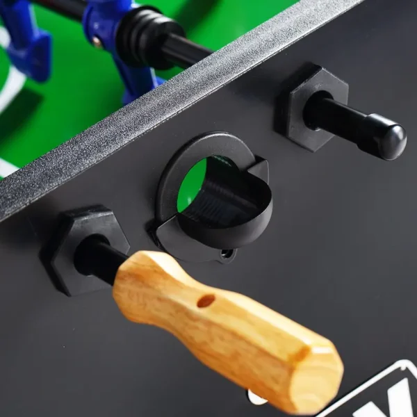KICK Oasis 55" Outdoor Foosball Table - Image 6