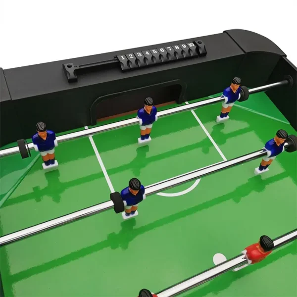 KICK Conquest 48" Foosball Table - Image 4
