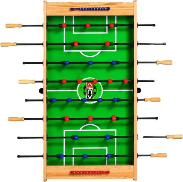 KICK Mirage 55″ Outdoor Foosball Table - Image 15