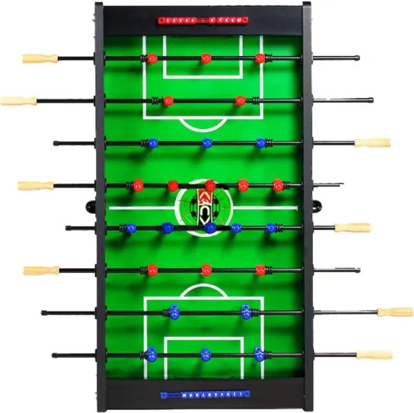 KICK Oasis 55" Outdoor Foosball Table - Image 9