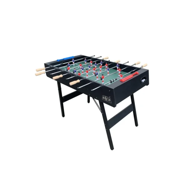KICK Cavalier 55" Foosball Table - Image 4
