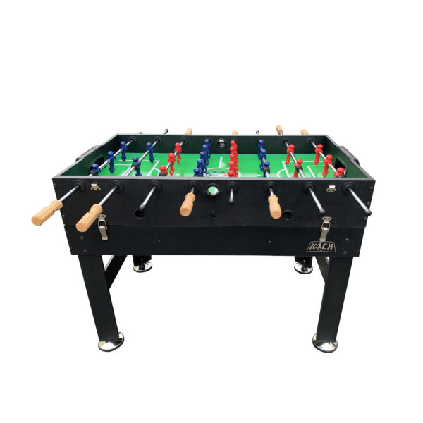 KICK Trilogy 55" 3-in-1 Multi Game Table - Image 3