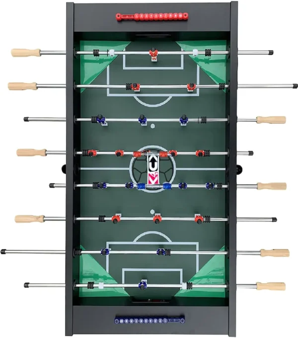 KICK Armada 55″ Foosball Table - Image 4