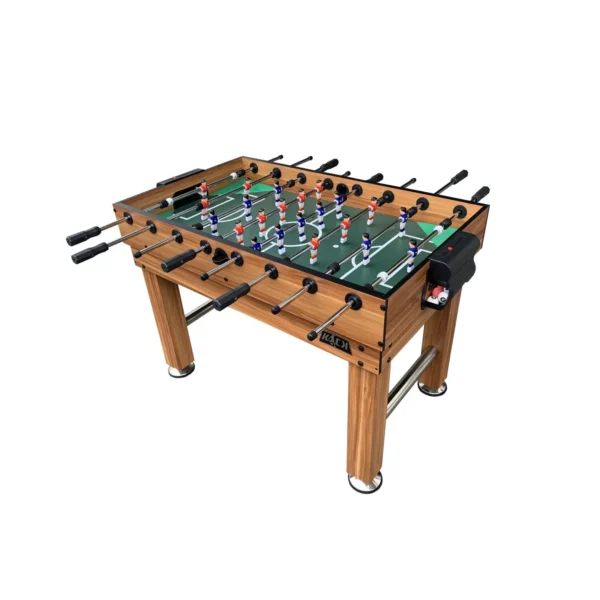 KICK Pentacle 55" 5-in-1 Multi Game Table - Image 8