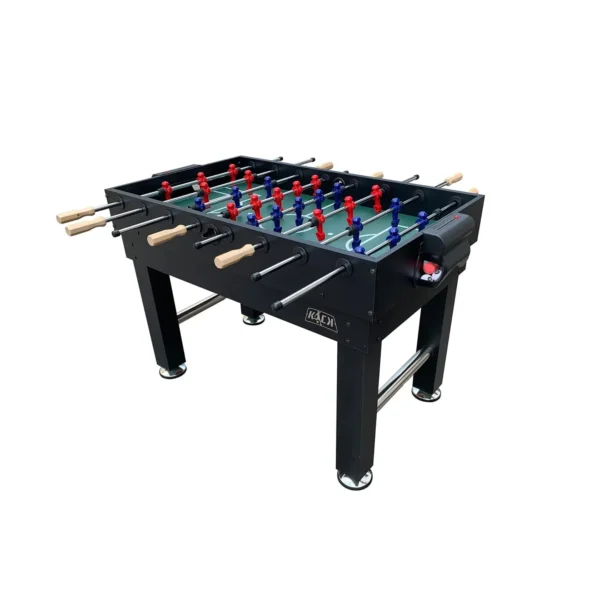 KICK Cavalier 55" Foosball Table - Image 4