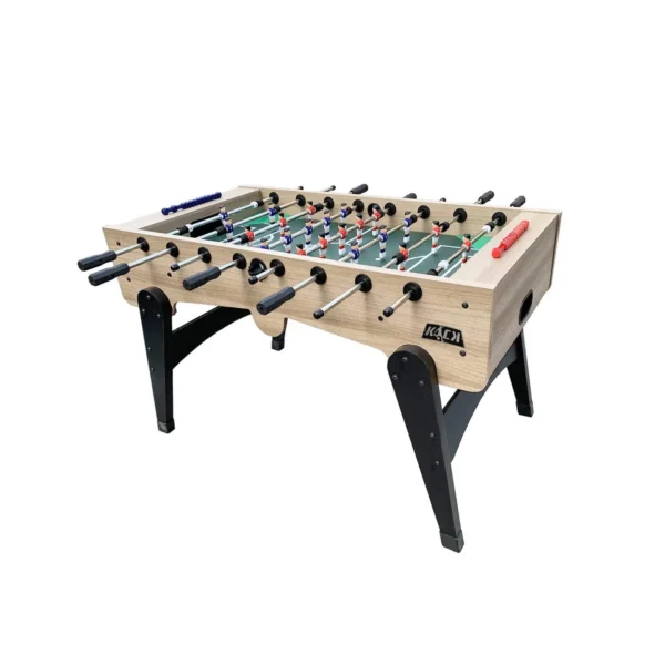 KICK Trio 48" 3-in-1 Multi-Game Table - Image 3