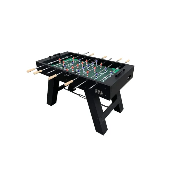 KICK Trio 48" 3-in-1 Multi-Game Table - Image 3