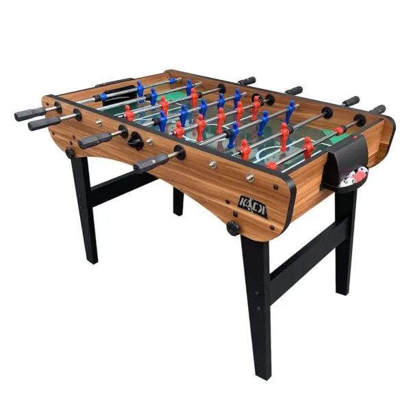 KICK Phoenix 55″ Telescopic Rods Folding Foosball Table - Image 2